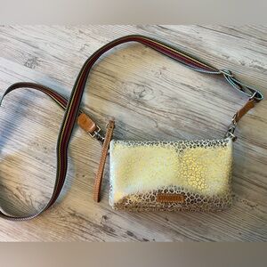 CONSUELA KIT UPTOWN CROSSBODY